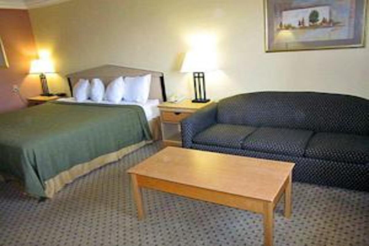 Super 8 By Wyndham Temple I-35 Hotell Eksteriør bilde